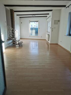 Foto - 2 Zimmer Erdgeschoßwohnung zur Miete in Bad Nauheim