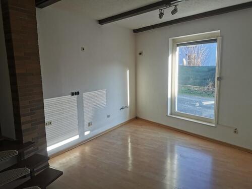 Foto - 2 Zimmer Erdgeschoßwohnung in Bad Nauheim