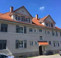 ++ Frisch sanierte 3-Zimmer-Wohnung in der Voithsiedlung in Heidenheim - Ab sofort verfügbar! ++ - Heidenheim an der Brenz