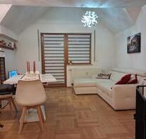 Möblierte Wohnung im Herzen von Hirschaid