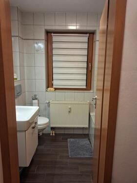 Foto - Etagenwohnung in Hirschaid zur Miete