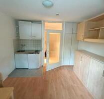 Wohnung in Landshuter Allee - 600,00&nbsp;EUR Kaltmiete, ca.&nbsp; 20,00&nbsp;m&sup2; in München (PLZ: 80637) Moosach