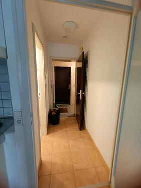 Foto - 1 Zimmer Erdgeschoßwohnung zur Miete in München