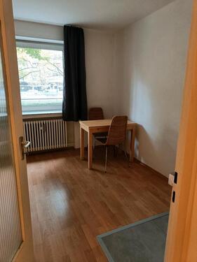 Foto - 1 Zimmer Erdgeschoßwohnung in München