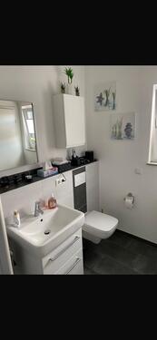 Foto - Etagenwohnung in Wuppertal zur Miete