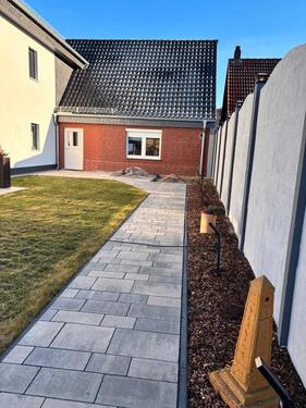 Foto - 2.5 Zimmer Terrassenwohnung zur Miete in Banzkow