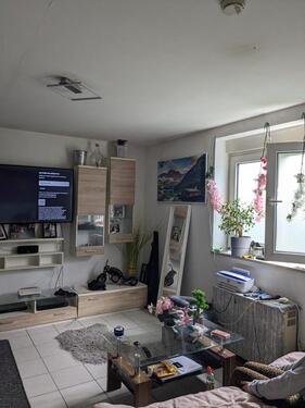 Foto - 1 Zimmer Etagenwohnung zur Miete in Höchstadt an der Aisch