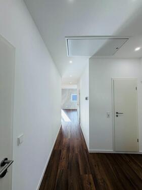 Foto - 3-Zimmer Studiowohnung Energetisch saniert Erstbezug Fußbodenheiz