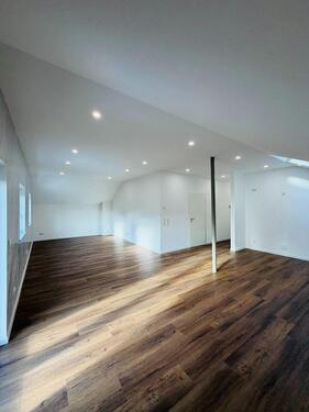 Foto - Etagenwohnung in Sankt Ingbert zur Miete