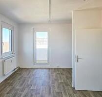 Moderne 3-Raum-Wohnung mit Balkon – zentral, hell & mit 250-€-Baumarkt-Gutschein nach Wahl! - Halle (Saale) Damaschkestraße