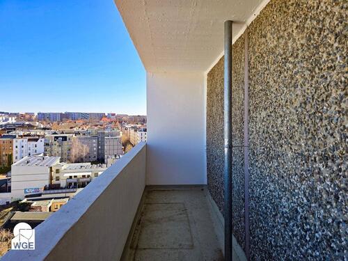 Foto - 3 Zimmer Etagenwohnung in Halle (Saale)