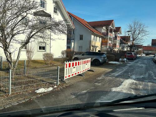 Foto - Aussenstellplatz - 25,00&nbsp;EUR Miete,