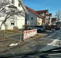 Aussenstellplatz - 25,00&nbsp;EUR Miete, in Schongau (PLZ: 86956)