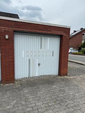 Foto - Etagenwohnung in Beckum zum Kaufen