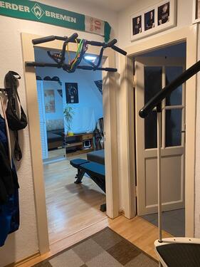 Foto - 2 Zimmer Wohnung zum 01.03. in Flensburg Mürwik