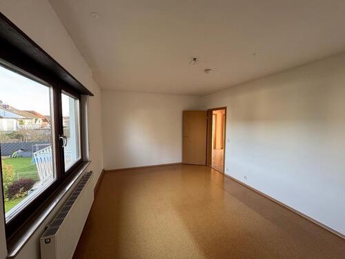 Foto - 3 ZKB mit Balkon und Garage in Bürstadt