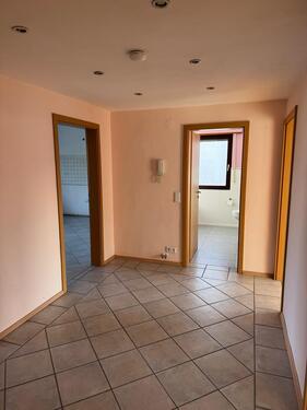 Foto - Etagenwohnung in Bürstadt zur Miete