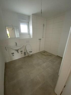 Foto - 2 Zimmer Etagenwohnung in Eggenstein-Leopoldshafen