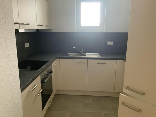 Foto - Etagenwohnung in Eggenstein-Leopoldshafen zur Miete