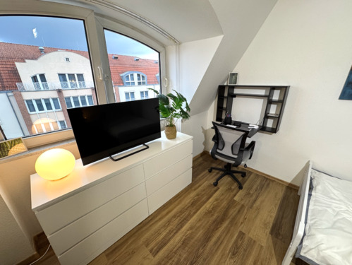 Foto - 1 Zimmer Etagenwohnung in Dresden