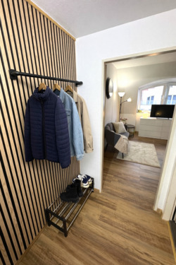 Foto - Etagenwohnung in Dresden zur Miete