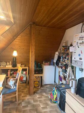 Foto - Dachgeschoßwohnung in Bielefeld zum Kaufen