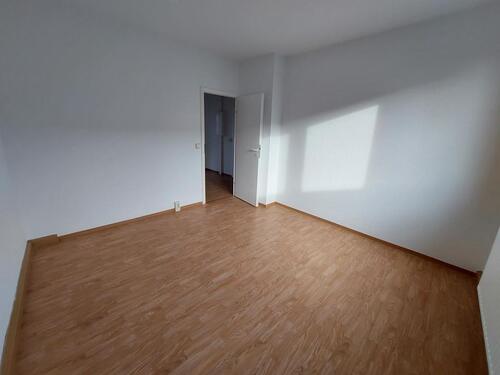 Foto - 3 Zimmer Etagenwohnung in Suhl