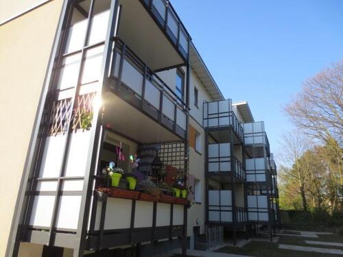 Foto - 2 Zimmer Etagenwohnung zur Miete in Dortmund