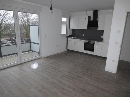 Foto - Etagenwohnung in Dortmund zur Miete