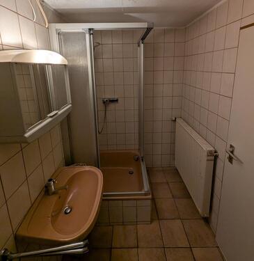 Foto - Etagenwohnung in Kaiserslautern zur Miete