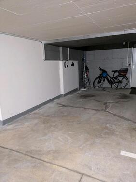 Foto - Zu vermieten - Tiefgaragen-Stellplatz, 70619 Stuttgart Sill
