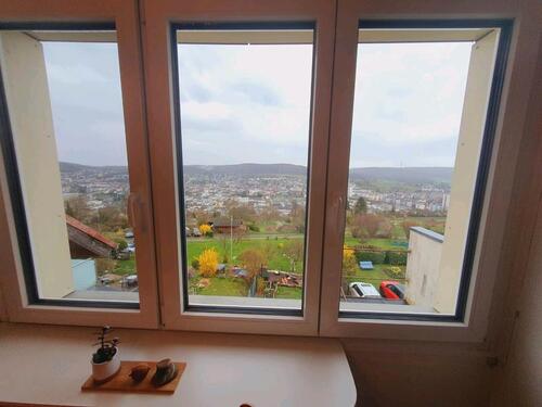 Foto - 2 Zimmer Dachgeschosswohnung Lörrach Tüllingen