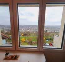 2 Zimmer Dachgeschosswohnung Lörrach Tüllingen