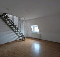 3,5 Räume über 2 Ebenen in GE-HORST - Gelsenkirchen Gelsenkirchen-West