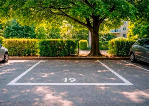 Foto - Stellplatz am Neckartor Stuttgart