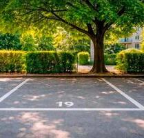 Stellplatz am Neckartor Stuttgart