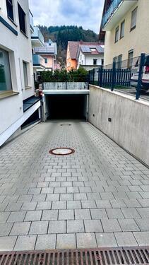 Foto - Tiefgaragenstellplatz in Freiburg Ebnet zu vermieten