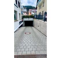 Tiefgaragenstellplatz in Freiburg Ebnet zu vermieten - Freiburg im Breisgau