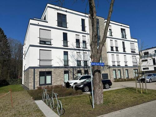 Foto - 3 Zimmer Erdgeschoßwohnung zur Miete in Papenburg