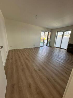 Foto - Erdgeschoßwohnung in Papenburg zur Miete