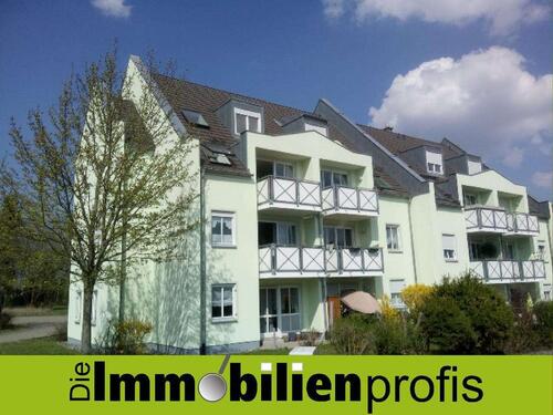 Foto - H-53162 - Am Vogelherd: 3-Zimmer-Wohnung mit Loggia und TG-Stellplatz