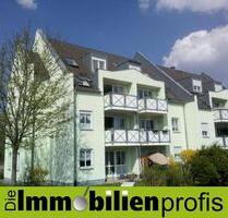 H-53162 - Am Vogelherd: 3-Zimmer-Wohnung mit Loggia und TG-Stellplatz - Hof Neuhof