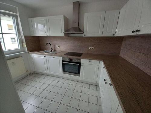 Foto - 3 Zimmer Etagenwohnung zur Miete in Hof