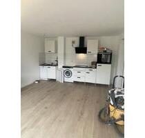 Renovierte 2-Zimmer Wohnung mit Einbauküche und Stellplatz - Dortmund Huckarde