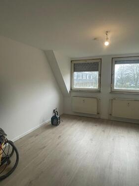 Foto - Dachgeschoßwohnung in Dortmund zur Miete