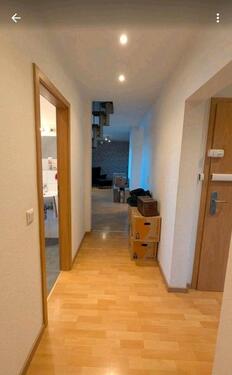 Foto - 3.5 Zimmer Dachgeschoßwohnung in Viersen