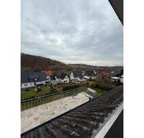 3 Zimmer helle Dachgeschosswohnung - teilmöbiliert - kurzfristig - Rüthen