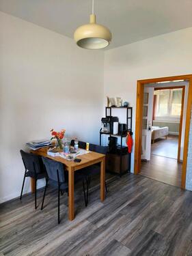 Foto - 3 Zimmer Erdgeschoßwohnung in Porta Westfalica