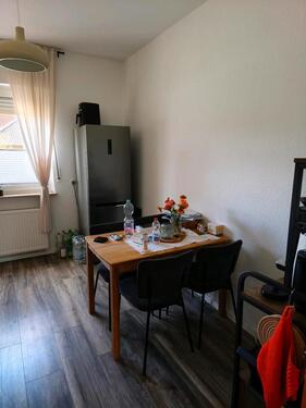 Foto - Erdgeschoßwohnung in Porta Westfalica zur Miete