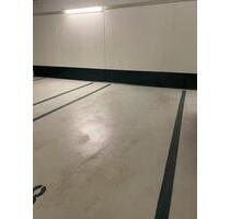 Tiefgaragen-Stellplatz | Neubau 2024 | Dehnhaide - Hamburg Barmbek-Süd